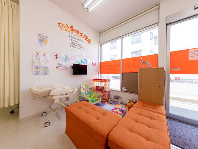 キッズスペース